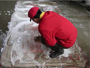 重庆厂房油污清洗